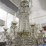 673 2722 CHANDELIER